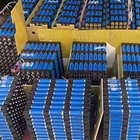 ㊣靖边杨桥畔蓄电池回收价格☯锂电池回收处理价格☯专业回收旧电池